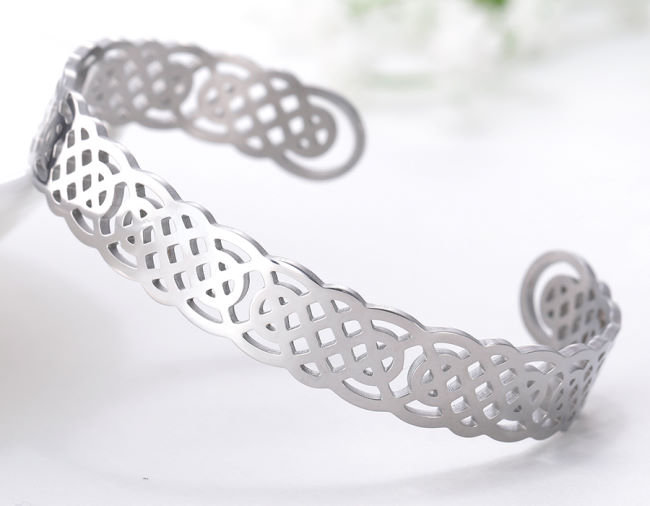 Pulsera Entrelazo de Bembribe