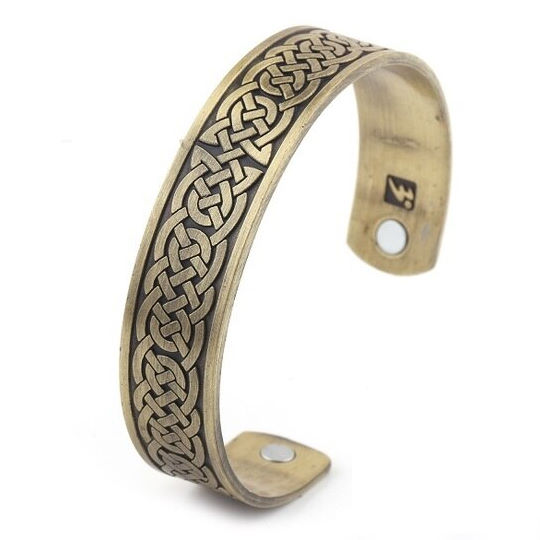 Pulseira Entrelazo de Melide