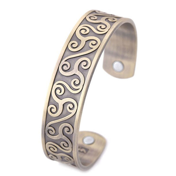 Pulseira de Trisqueis