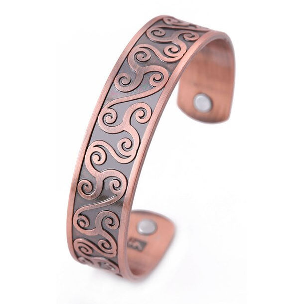 Pulseira de Trisqueis
