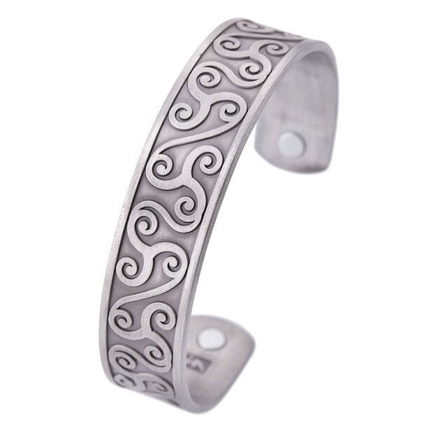 Pulseira de Trisqueis