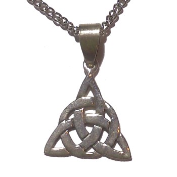 Colgarello Triquetra Celta