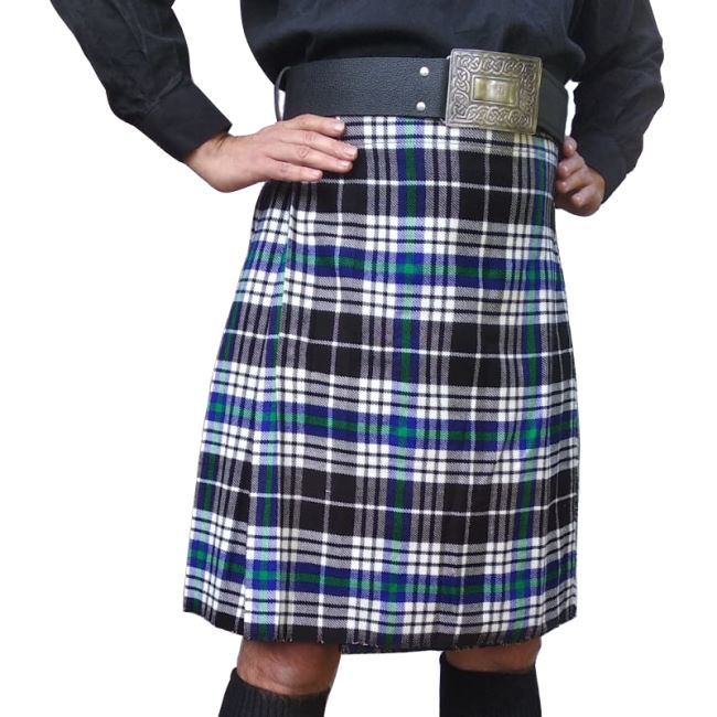 Kilt da Bretaña