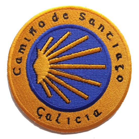 Mendo Camiño de Santiago