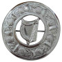 Broche Harpa do Druida Amergin