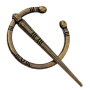 Fíbula de Santa Trega
