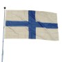 Bandeira Cruzados Galegos e Condado Portucalense
