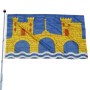 Bandeira de Pontevedra