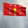 Bandeira Militar Galega