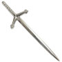 Pin Espada para Kilt