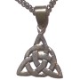 Colgarello Triquetra Celta