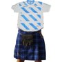 Oferta: Kilt Fútbol Galego