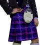 Kilt Caledonio (Tartán Heritage of Scotland)