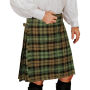 Kilt Tartan Antigo (Outlander, Braveheart)