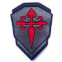 Mendo Orde da Cruz de Santiago