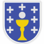 Colante Escudo Nacional da Galiza