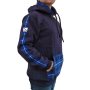 Suadoiro con Tartan Gallaecia