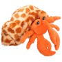 Cangrexo Ermitán da Illa Coelleira