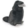 Peluche Corvo do Xallas