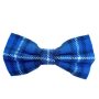Gravata Bolboreta en Tartan Gallaecia