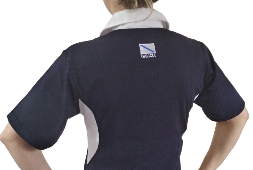 Xersei de Rugby Galicia para Muller