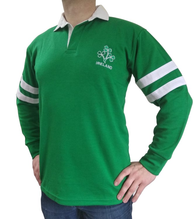 Xersei de Rugby Irlanda / Escocia / Gales / Bretaña / Cornualla / Illa de Man