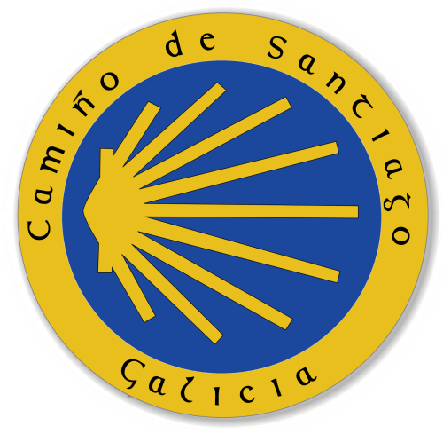 Colante Camiño de Santiago