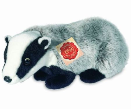 Teixugo de Peluche d'A Paradanta