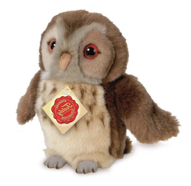 Peluche Moucho de Bergantiños